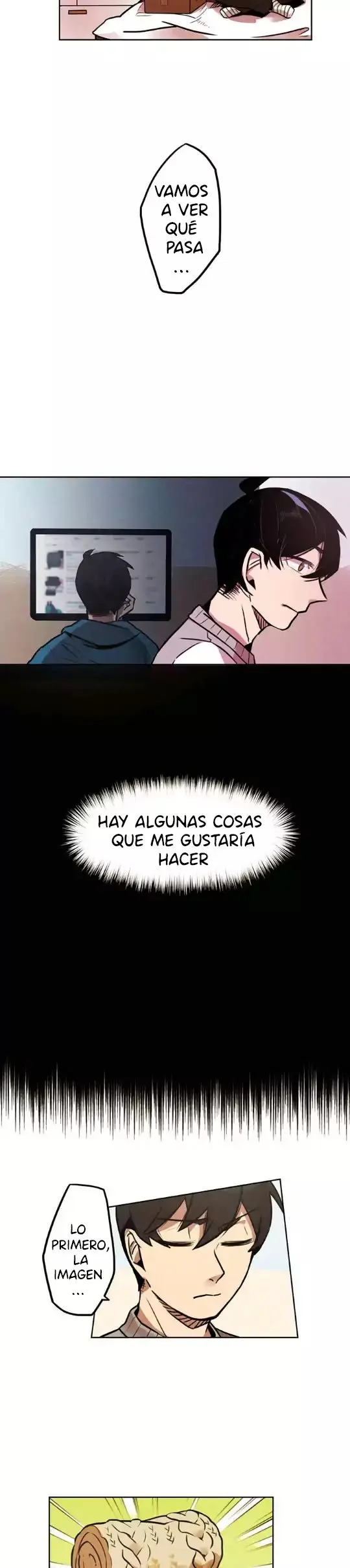 Miracle App Store (2018) - Capítulo 4 - Página 4 - LectorTMOo