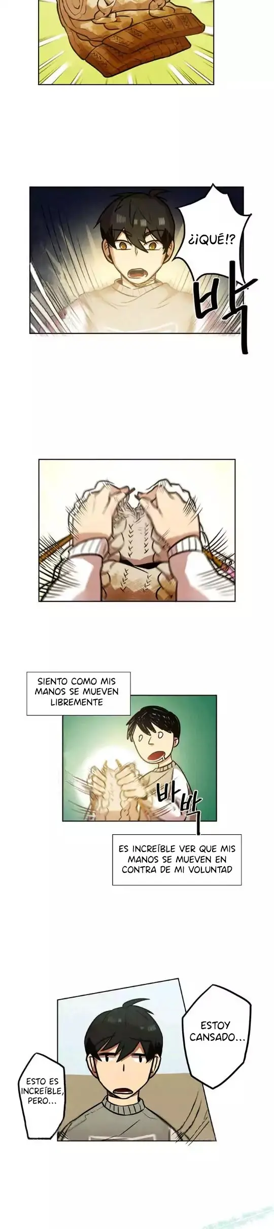 Miracle App Store (2018) - Capítulo 4 - Página 5 - LectorTMOo