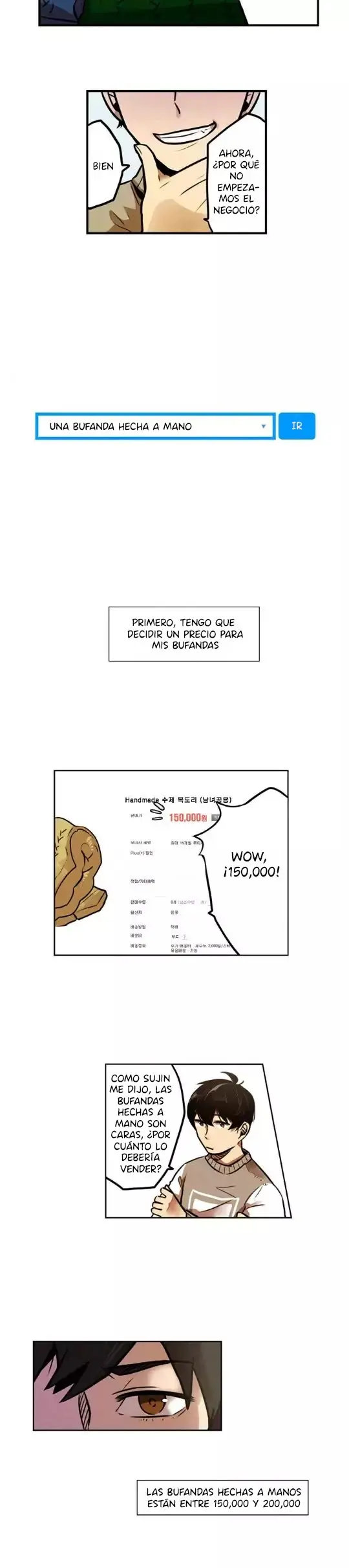 Miracle App Store (2018) - Capítulo 4 - Página 13 - LectorTMOo