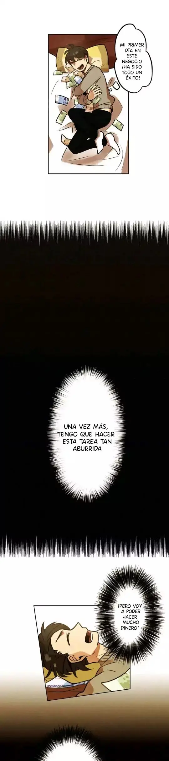 Miracle App Store (2018) - Capítulo 4 - Página 23 - LectorTMOo