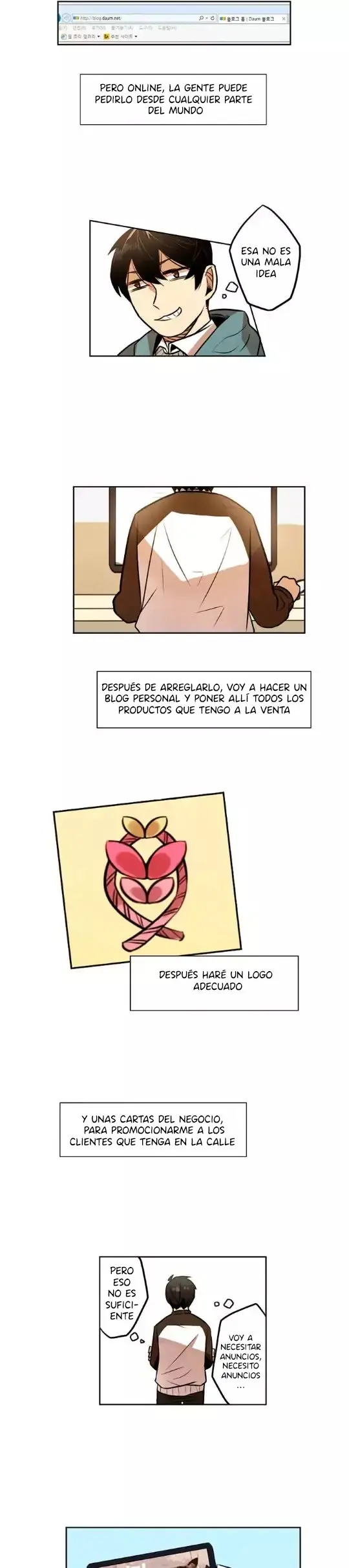 Miracle App Store (2018) - Capítulo 4 - Página 26 - LectorTMOo