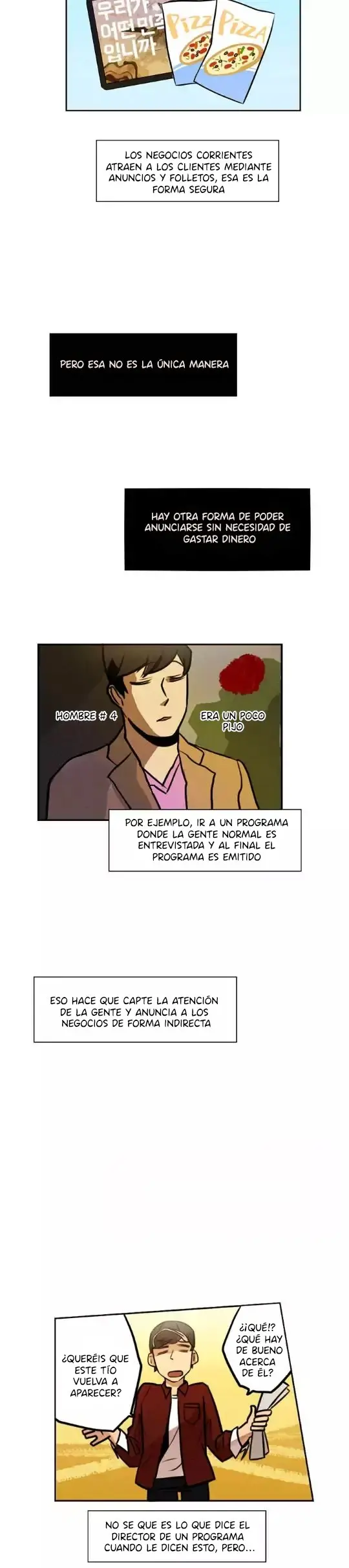 Miracle App Store (2018) - Capítulo 4 - Página 27 - LectorTMOo