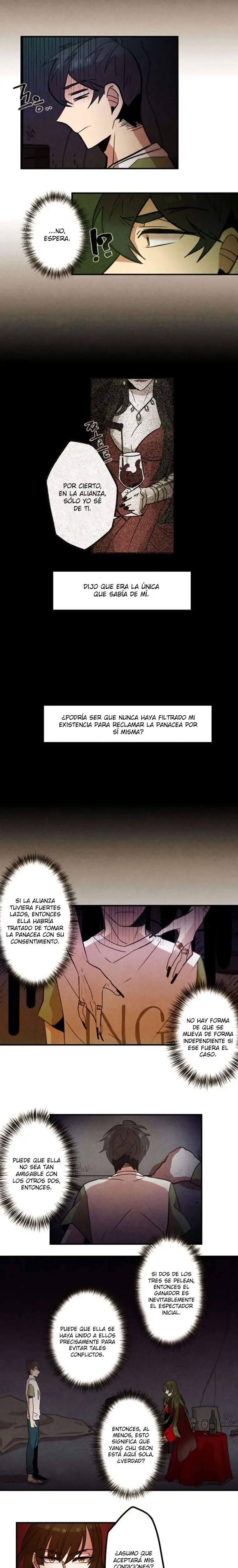Miracle App Store (2018) - Capítulo 40 - Página 4 - LectorTMOo