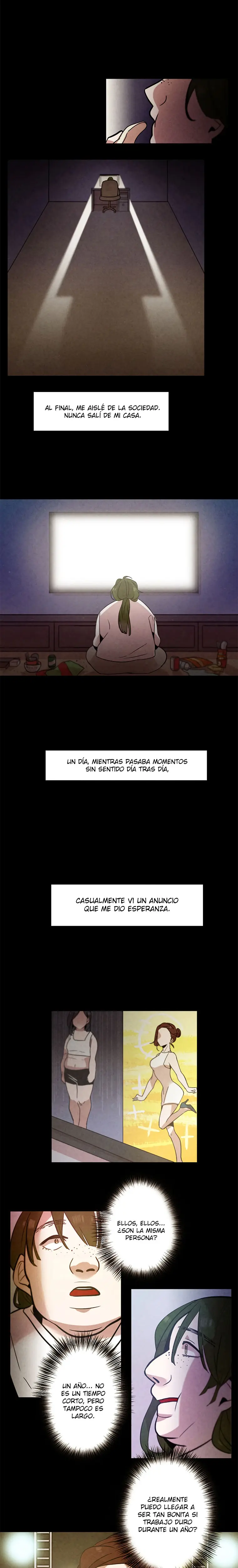 Miracle App Store (2018) - Capítulo 43 - Página 4 - LectorTMOo