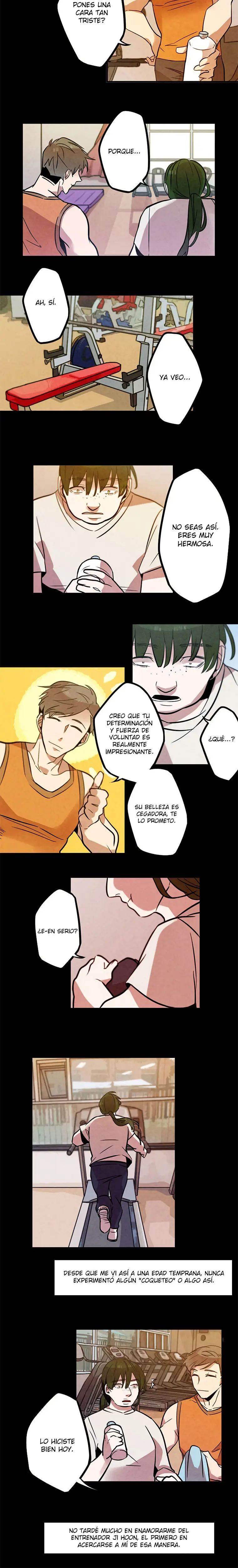 Miracle App Store (2018) - Capítulo 43 - Página 8 - LectorTMOo