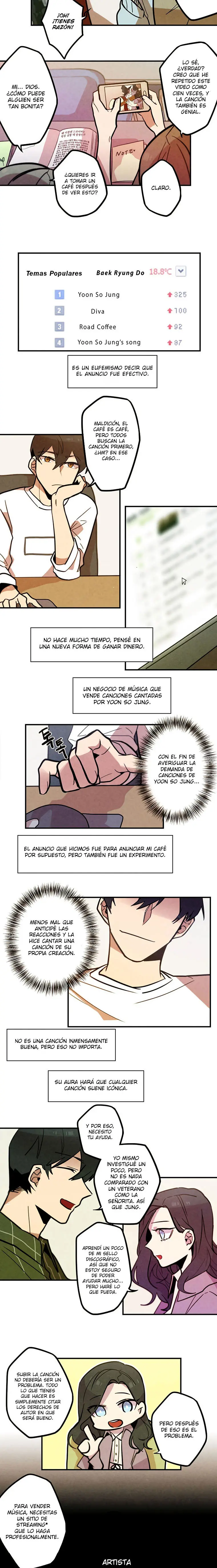 Miracle App Store (2018) - Capítulo 47 - Página 7 - LectorTMOo