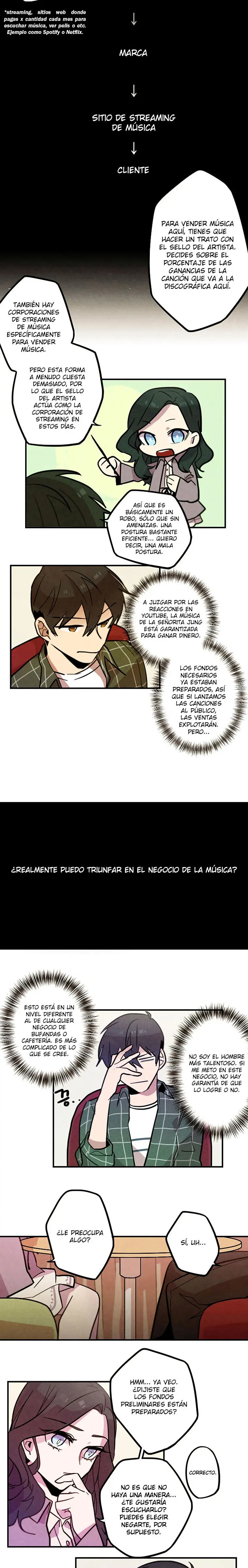 Miracle App Store (2018) - Capítulo 47 - Página 8 - LectorTMOo