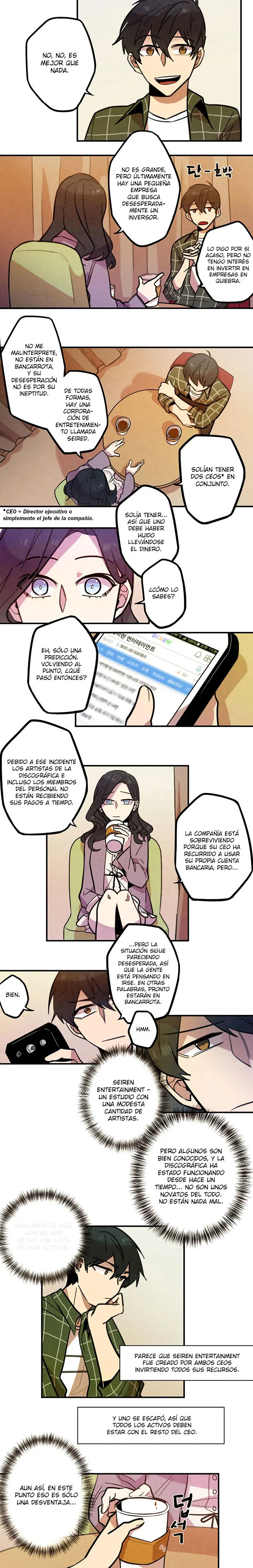 Miracle App Store (2018) - Capítulo 47 - Página 9 - LectorTMOo