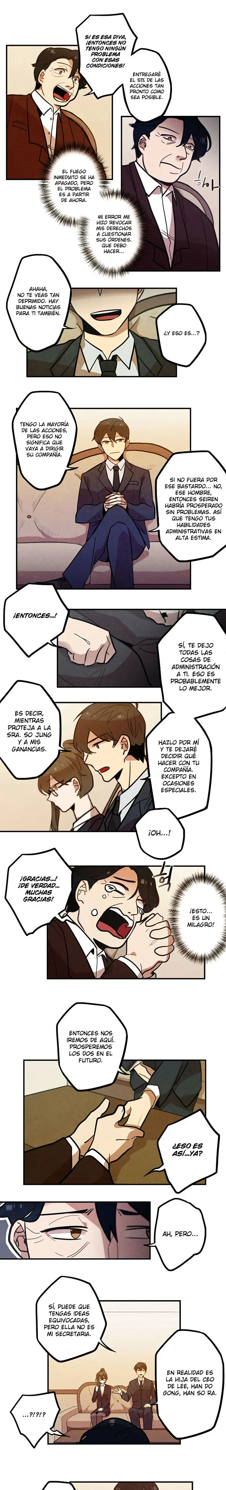 Miracle App Store (2018) - Capítulo 48 - Página 5 - LectorTMOo