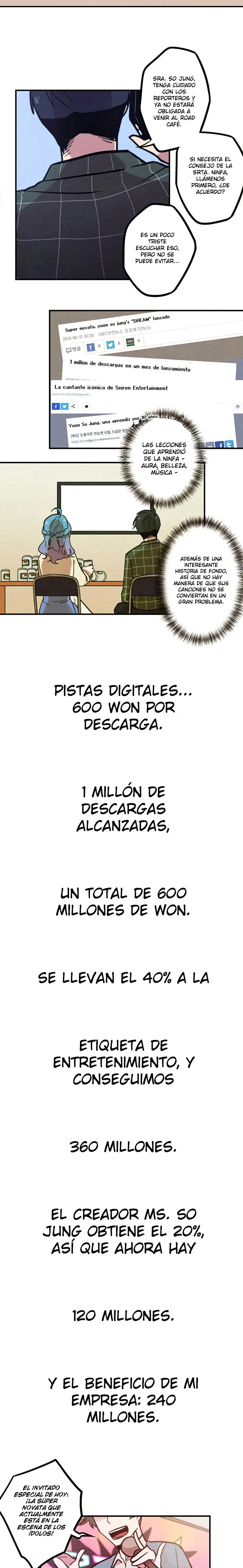 Miracle App Store (2018) - Capítulo 48 - Página 10 - LectorTMOo