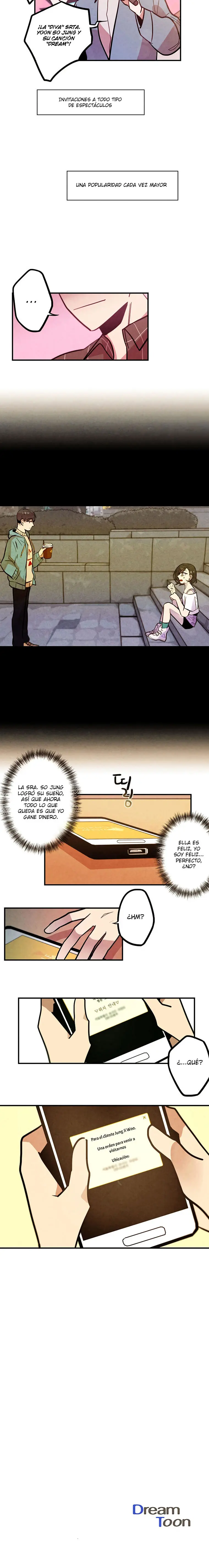 Miracle App Store (2018) - Capítulo 48 - Página 11 - LectorTMOo