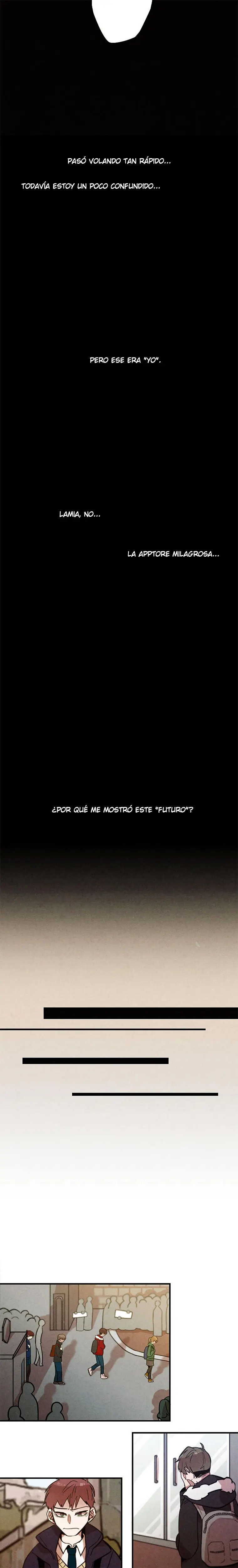 Miracle App Store (2018) - Capítulo 50 - Página 5 - LectorTMOo