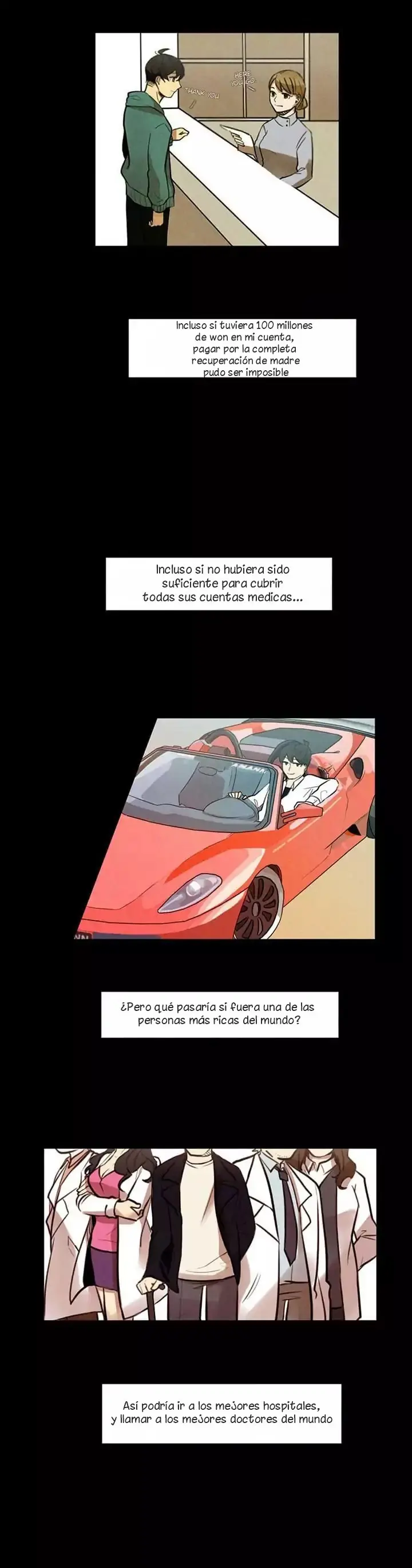 Miracle App Store (2018) - Capítulo 7 - Página 11 - LectorTMOo
