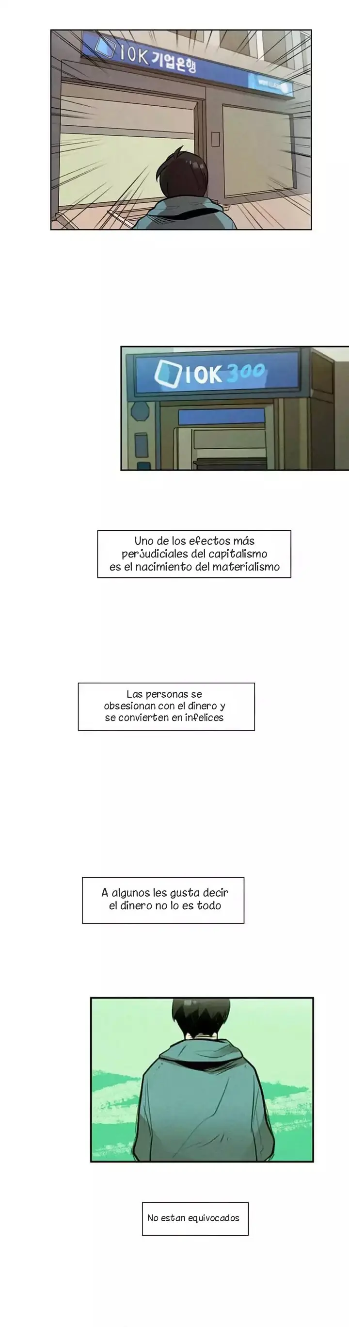 Miracle App Store (2018) - Capítulo 7 - Página 13 - LectorTMOo