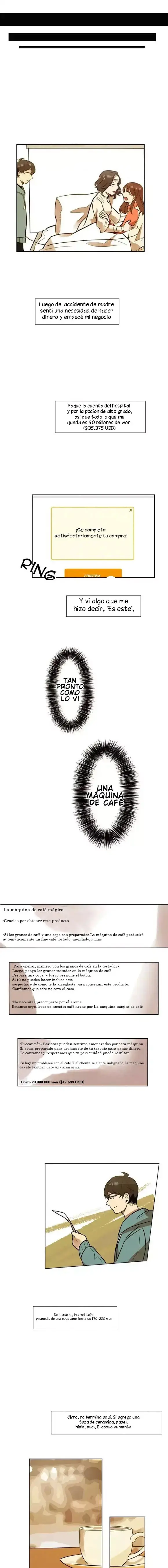 Miracle App Store (2018) - Capítulo 7 - Página 17 - LectorTMOo