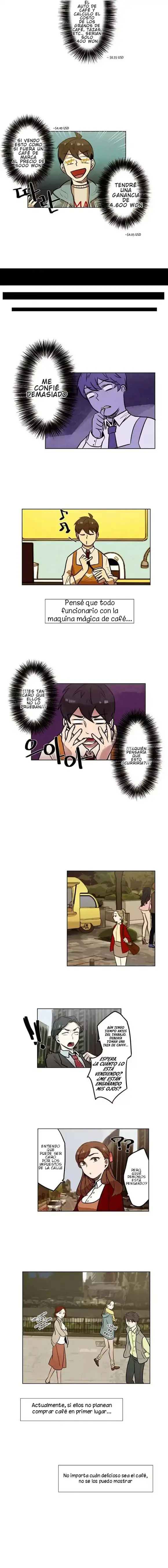 Miracle App Store (2018) - Capítulo 7 - Página 20 - LectorTMOo