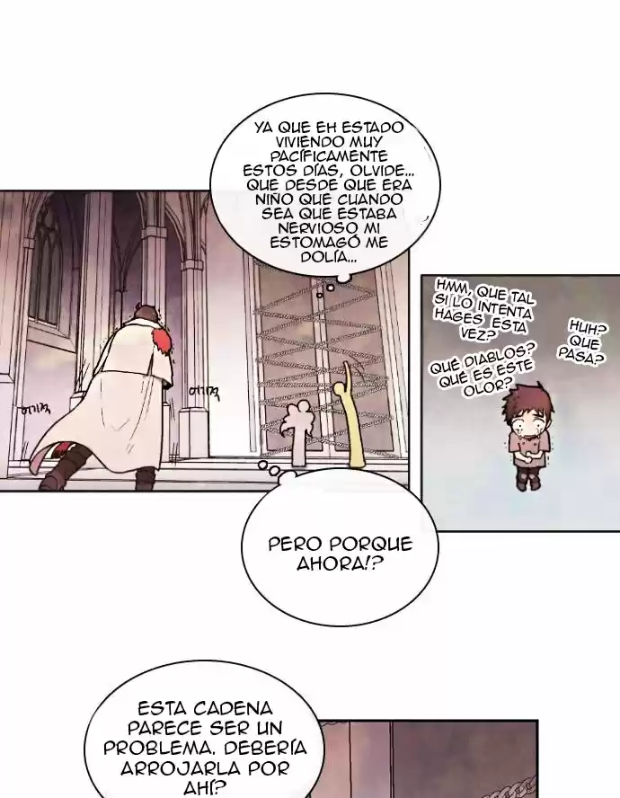 Miracle! Hero-nim (2016) - Capítulo 1 - Página 10 - LectorTMOo