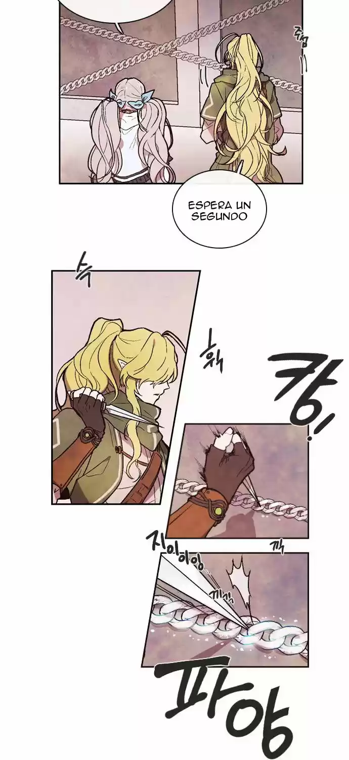 Miracle! Hero-nim (2016) - Capítulo 1 - Página 11 - LectorTMOo