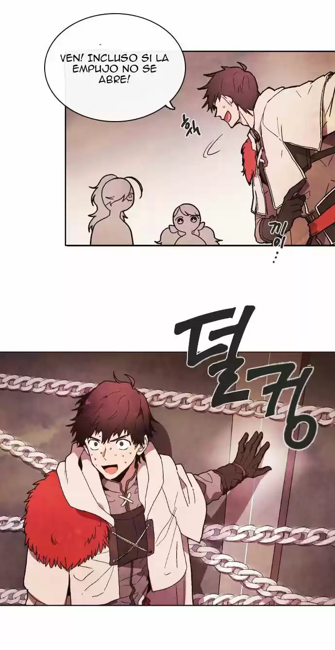 Miracle! Hero-nim (2016) - Capítulo 1 - Página 17 - LectorTMOo