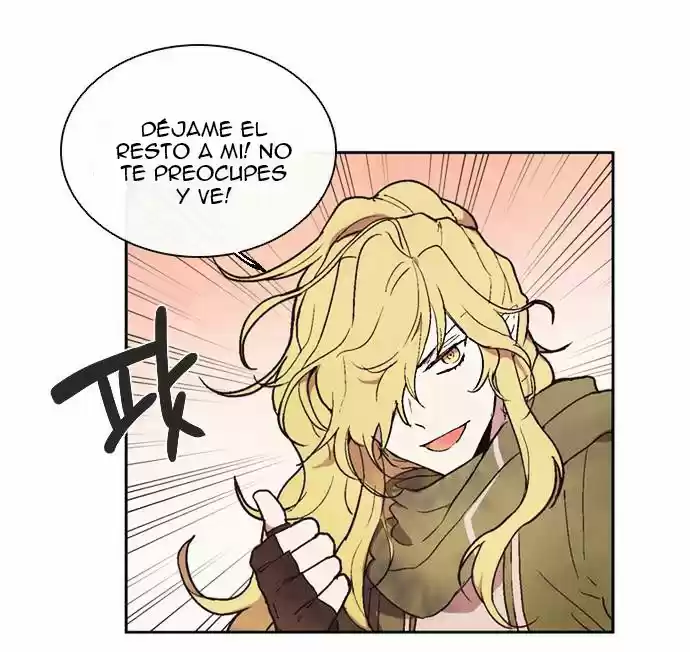 Miracle! Hero-nim (2016) - Capítulo 1 - Página 23 - LectorTMOo