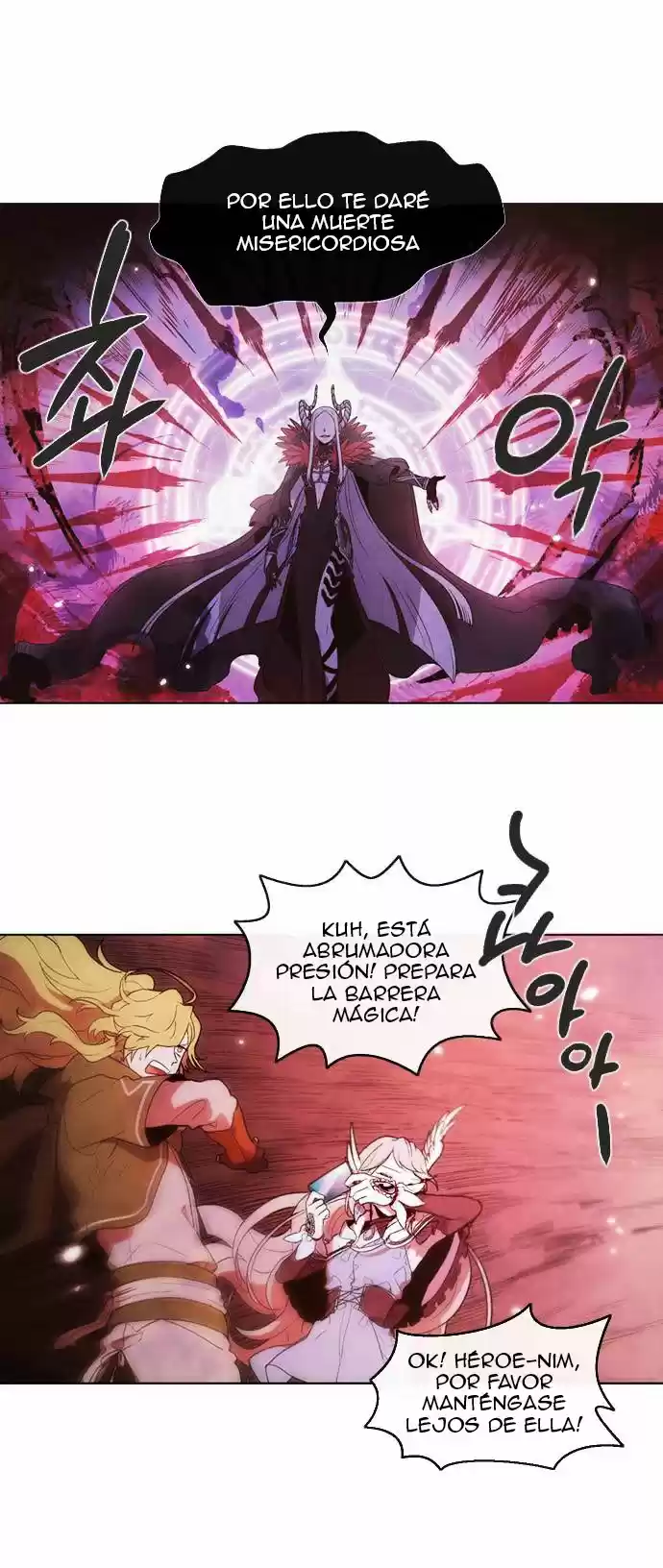 Miracle! Hero-nim (2016) - Capítulo 1 - Página 26 - LectorTMOo