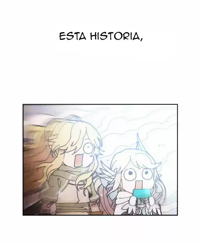Miracle! Hero-nim (2016) - Capítulo 1 - Página 37 - LectorTMOo