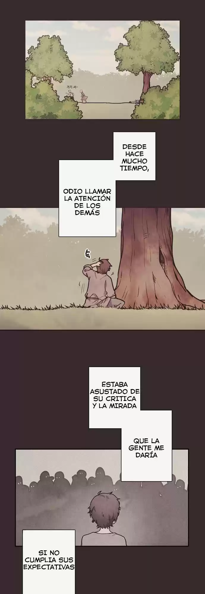 Miracle! Hero-nim (2016) - Capítulo 10 - Página 7 - LectorTMOo