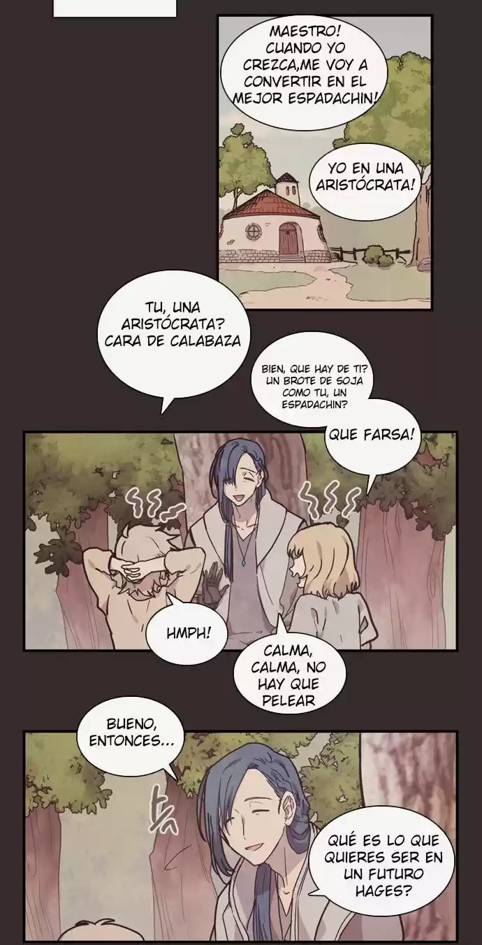 Miracle! Hero-nim (2016) - Capítulo 10 - Página 8 - LectorTMOo