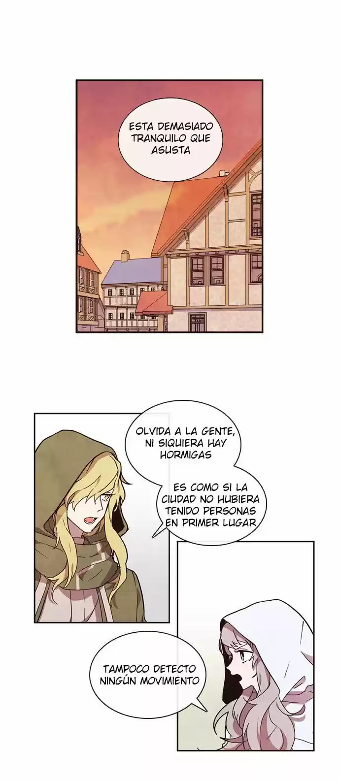 Miracle! Hero-nim (2016) - Capítulo 10 - Página 18 - LectorTMOo