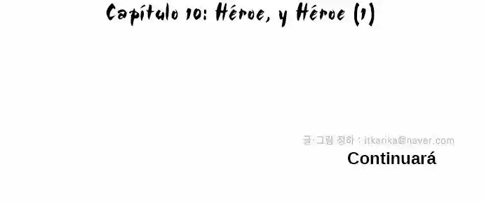 Miracle! Hero-nim (2016) - Capítulo 10 - Página 21 - LectorTMOo