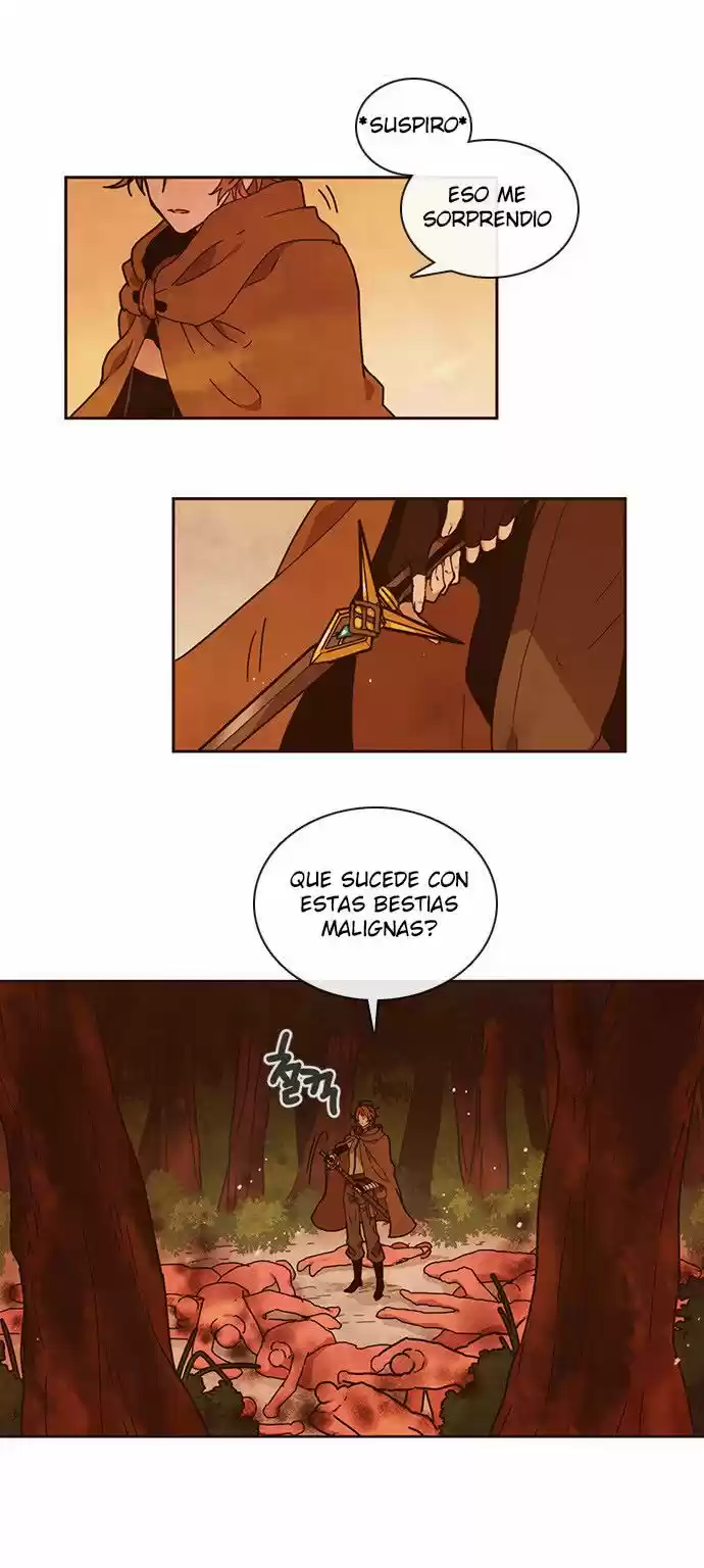 Miracle! Hero-nim (2016) - Capítulo 11 - Página 18 - LectorTMOo