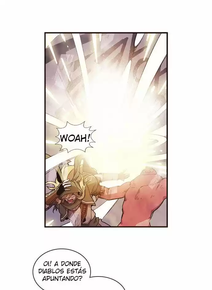 Miracle! Hero-nim (2016) - Capítulo 12 - Página 4 - LectorTMOo