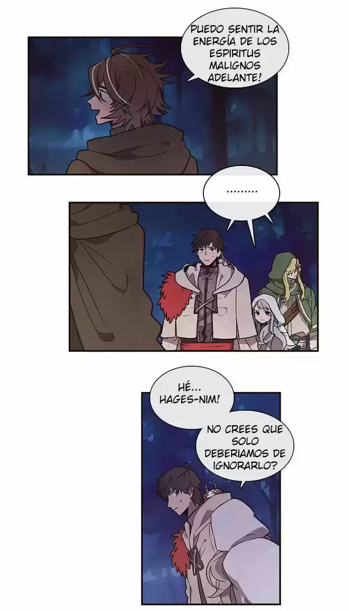 Miracle! Hero-nim (2016) - Capítulo 12 - Página 12 - LectorTMOo