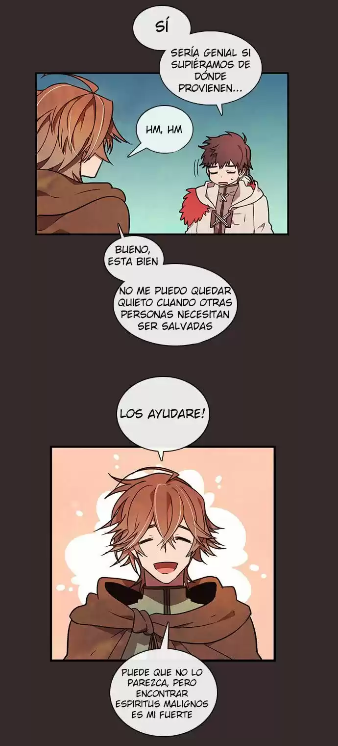 Miracle! Hero-nim (2016) - Capítulo 12 - Página 17 - LectorTMOo