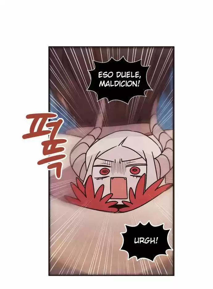 Miracle! Hero-nim (2016) - Capítulo 13 - Página 17 - LectorTMOo
