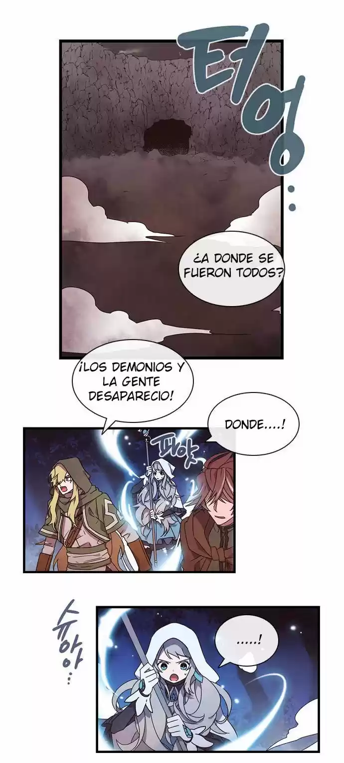 Miracle! Hero-nim (2016) - Capítulo 14 - Página 12 - LectorTMOo