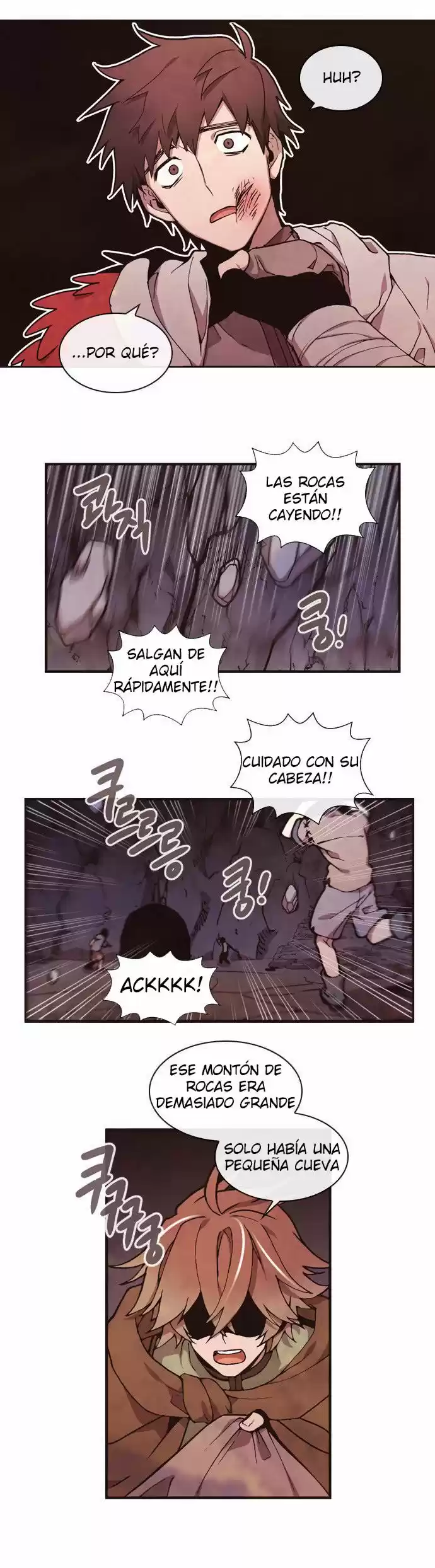 Miracle! Hero-nim (2016) - Capítulo 15 - Página 24 - LectorTMOo
