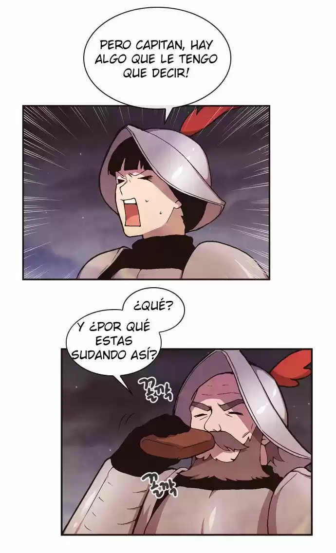 Miracle! Hero-nim (2016) - Capítulo 15 - Página 27 - LectorTMOo