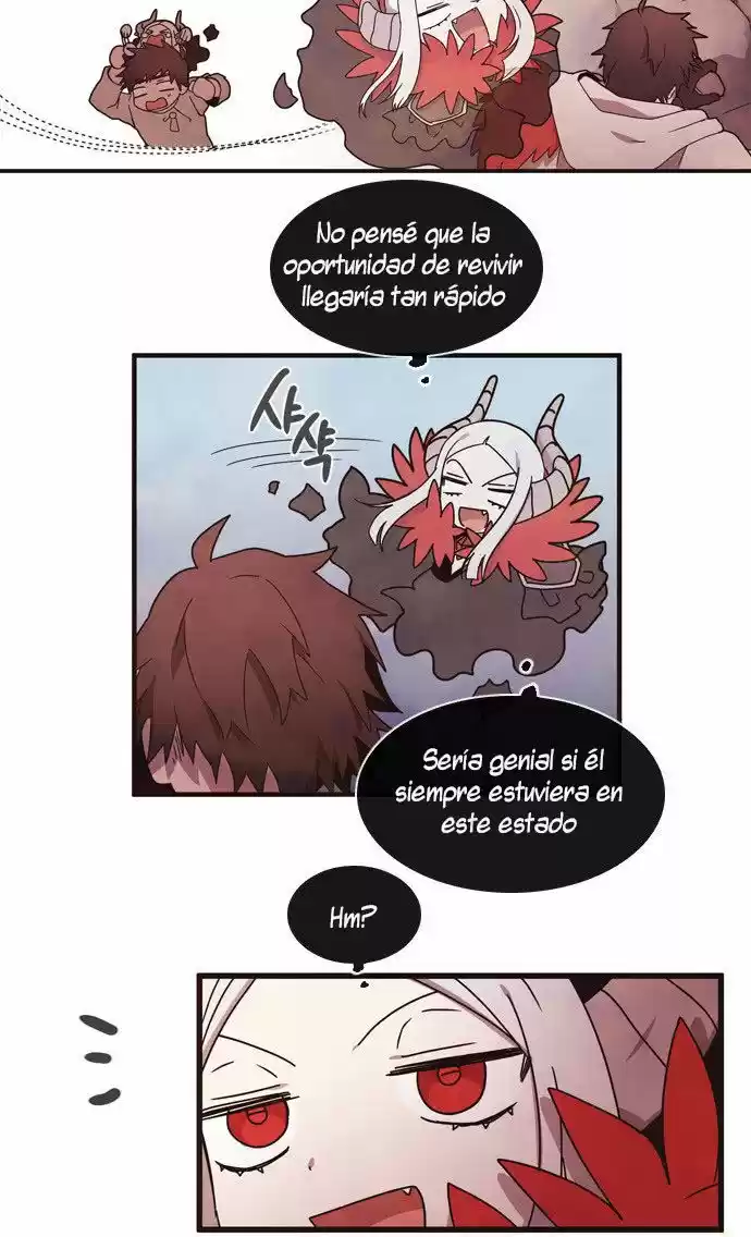 Miracle! Hero-nim (2016) - Capítulo 16 - Página 12 - LectorTMOo