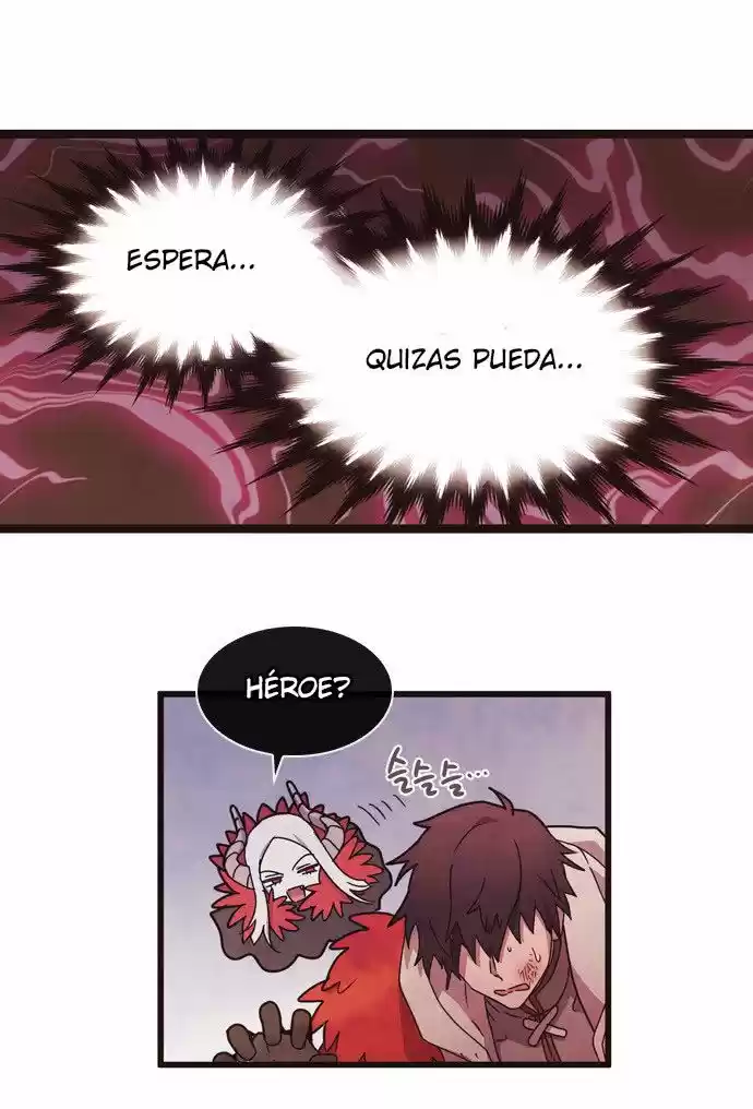 Miracle! Hero-nim (2016) - Capítulo 16 - Página 13 - LectorTMOo