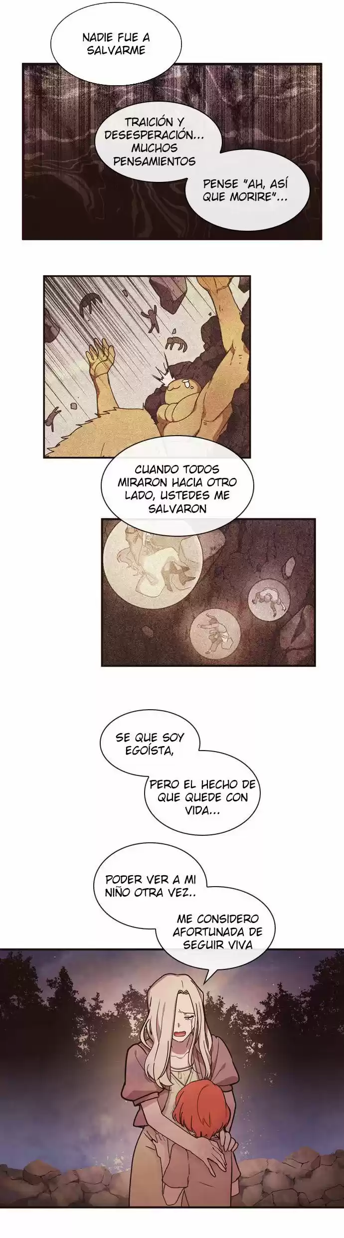 Miracle! Hero-nim (2016) - Capítulo 16 - Página 24 - LectorTMOo