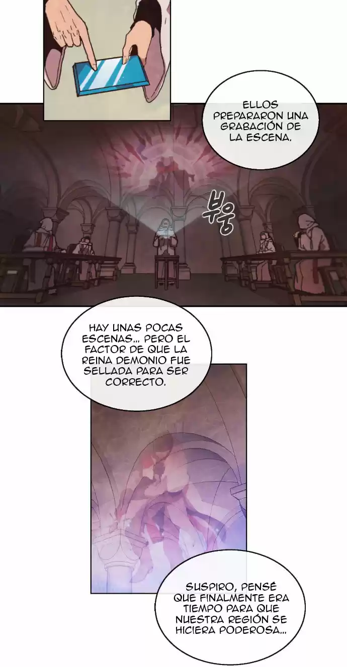 Miracle! Hero-nim (2016) - Capítulo 3 - Página 7 - LectorTMOo