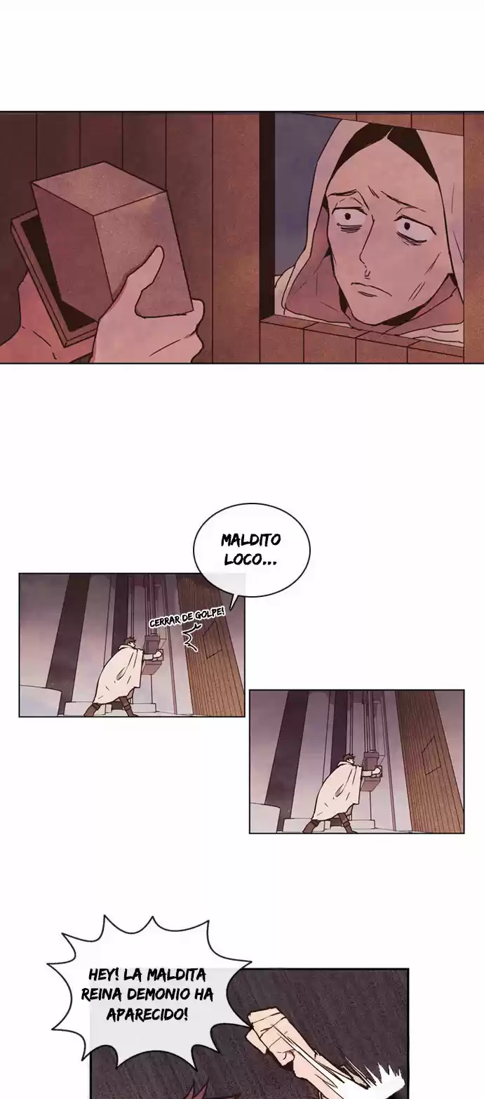 Miracle! Hero-nim (2016) - Capítulo 4 - Página 5 - LectorTMOo