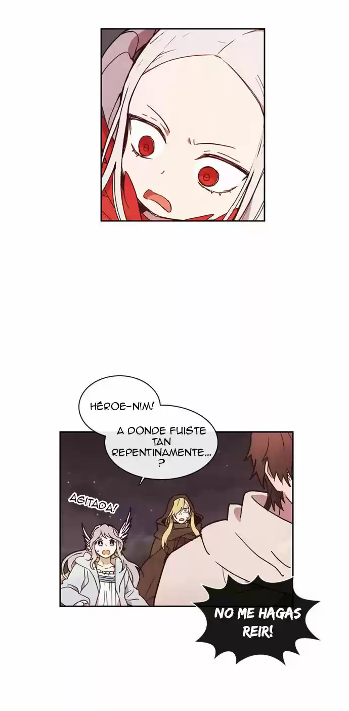 Miracle! Hero-nim (2016) - Capítulo 4 - Página 8 - LectorTMOo