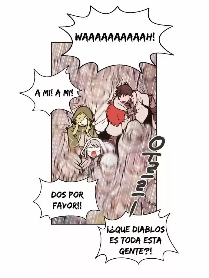 Miracle! Hero-nim (2016) - Capítulo 5 - Página 3 - LectorTMOo