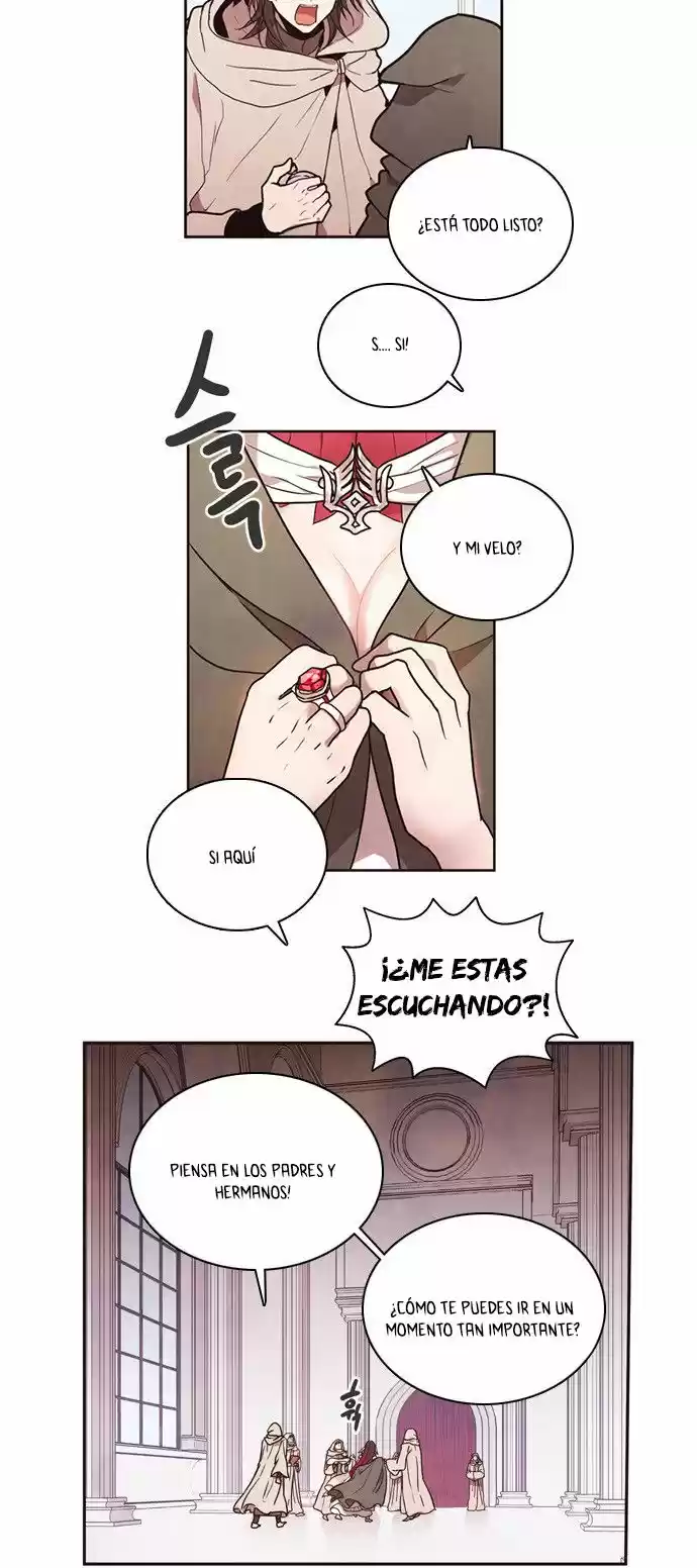 Miracle! Hero-nim (2016) - Capítulo 5 - Página 18 - LectorTMOo