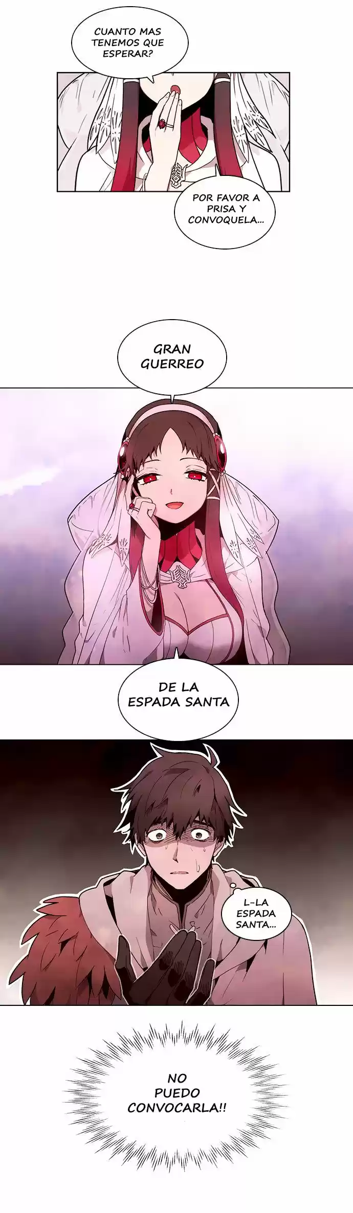 Miracle! Hero-nim (2016) - Capítulo 6 - Página 25 - LectorTMOo