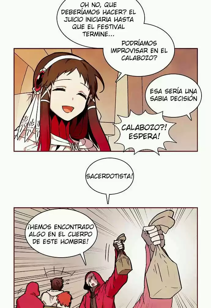Miracle! Hero-nim (2016) - Capítulo 7 - Página 3 - LectorTMOo
