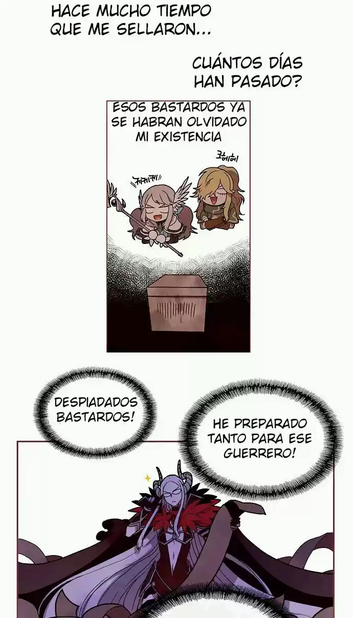 Miracle! Hero-nim (2016) - Capítulo 7 - Página 5 - LectorTMOo