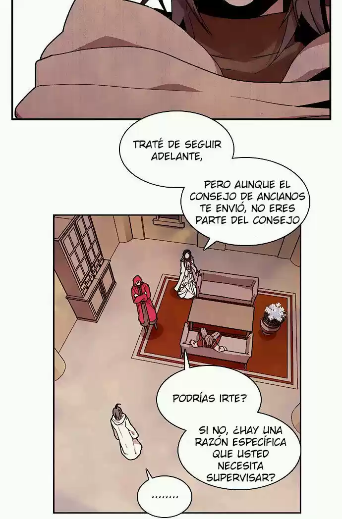 Miracle! Hero-nim (2016) - Capítulo 8 - Página 16 - LectorTMOo